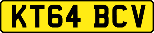 KT64BCV
