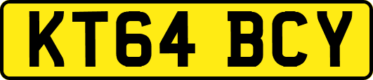 KT64BCY