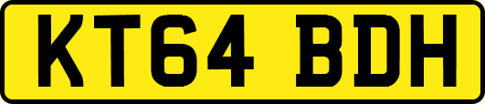 KT64BDH
