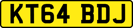 KT64BDJ