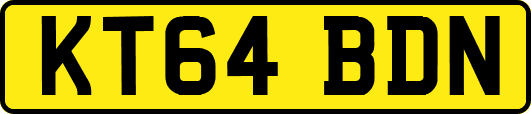 KT64BDN