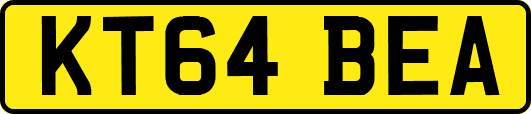 KT64BEA