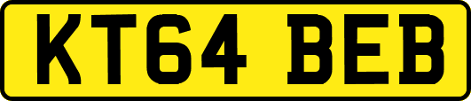 KT64BEB