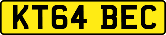 KT64BEC