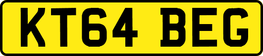 KT64BEG