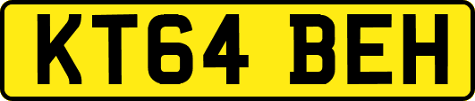 KT64BEH