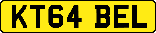 KT64BEL