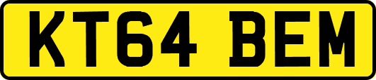 KT64BEM