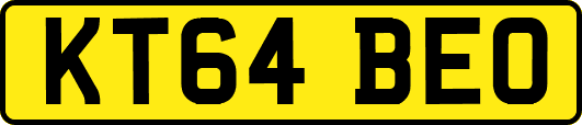 KT64BEO