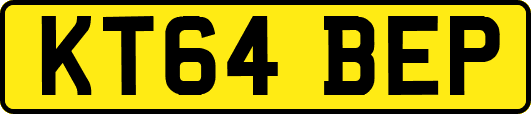 KT64BEP