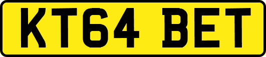 KT64BET