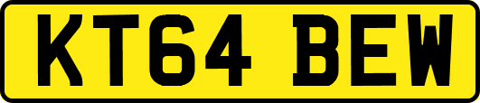 KT64BEW