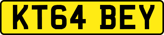 KT64BEY