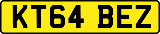 KT64BEZ