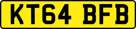 KT64BFB