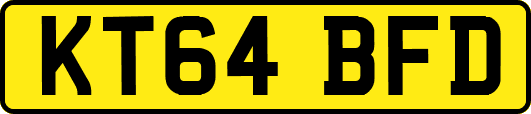 KT64BFD