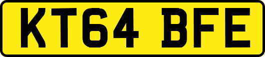 KT64BFE