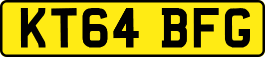 KT64BFG