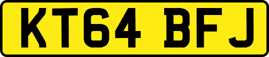 KT64BFJ