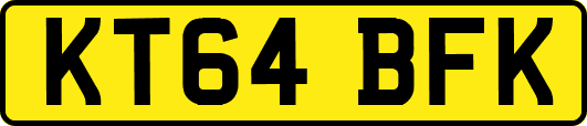 KT64BFK