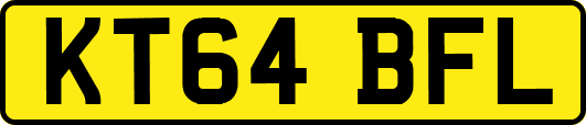 KT64BFL