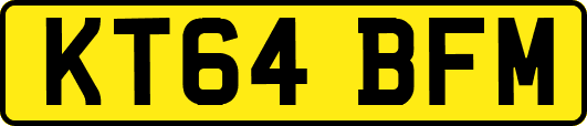 KT64BFM