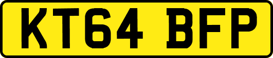 KT64BFP