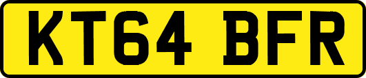 KT64BFR