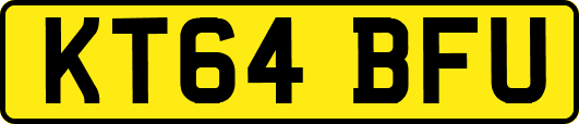 KT64BFU