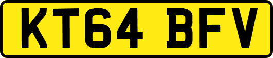 KT64BFV