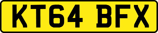 KT64BFX