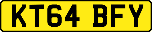KT64BFY
