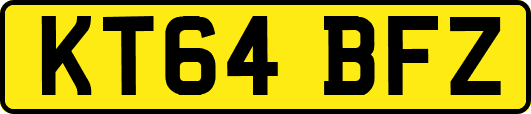 KT64BFZ