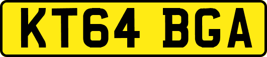 KT64BGA