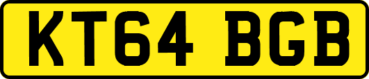 KT64BGB