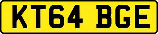 KT64BGE