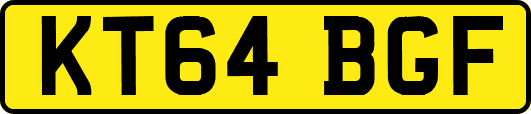 KT64BGF