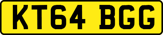 KT64BGG