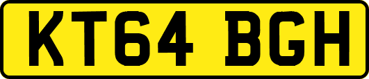 KT64BGH
