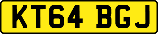 KT64BGJ