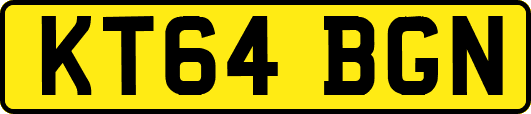 KT64BGN