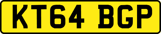 KT64BGP