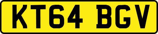 KT64BGV