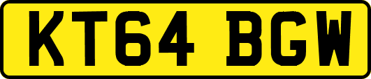 KT64BGW