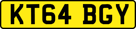 KT64BGY