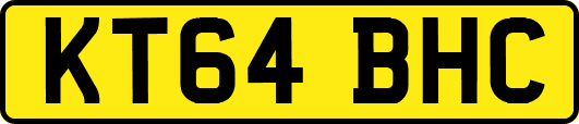 KT64BHC