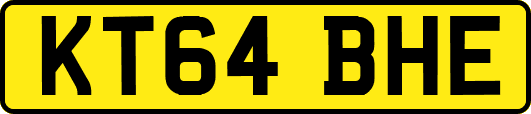 KT64BHE