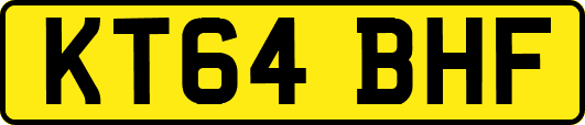KT64BHF