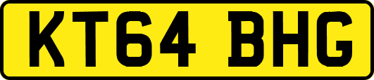 KT64BHG