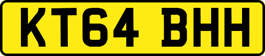 KT64BHH